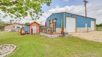 独立别墅 (3 Bedrooms) | 住宿内部