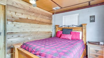 独立别墅 (3 Bedrooms) | 住宿内部