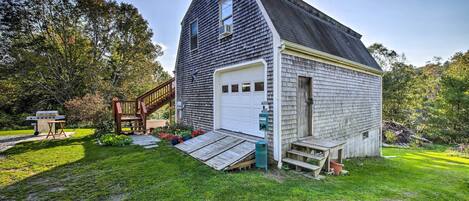 Departamento (2 Bedrooms) | Interior