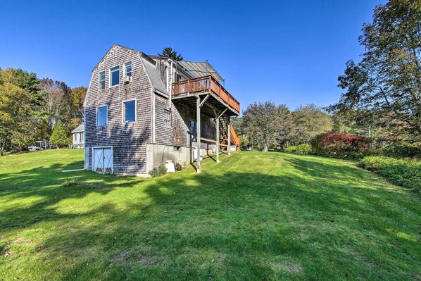 公寓 (2 Bedrooms) | 住宿內部