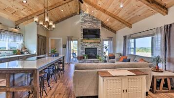 Casa (3 Bedrooms) | Interni