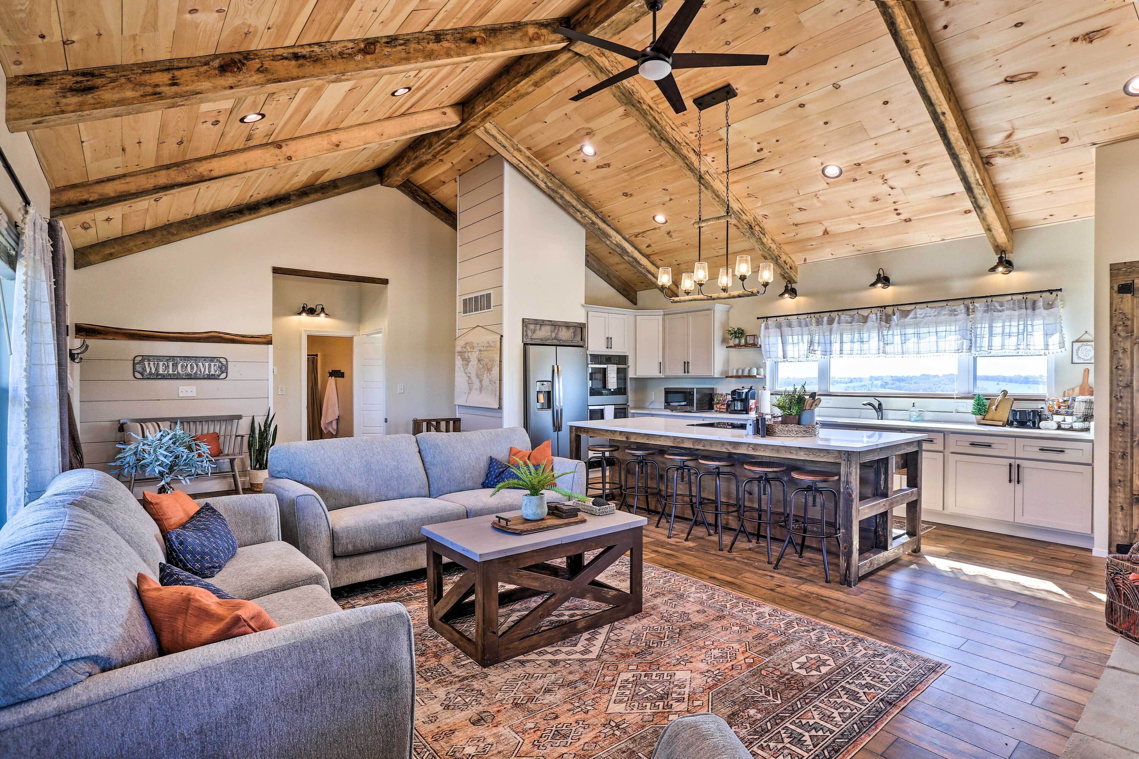 Hus (3 Bedrooms) | Boendets fasad