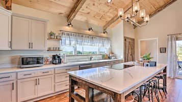 Nhà (3 Bedrooms) | Nội thất