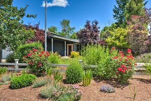 Maison (3 Bedrooms) | Intérieur