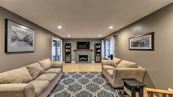 House (3 Bedrooms) | Bahagian dalam