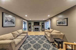 Maison (3 Bedrooms) | Intérieur