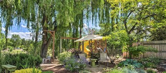 Central Medford Family Retreat w/ Large Yard!