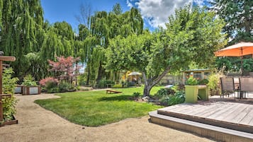 House (3 Bedrooms) | Bahagian dalam