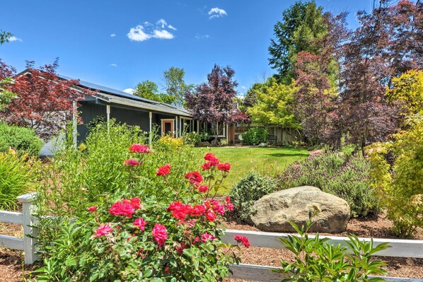 獨棟房屋 (3 Bedrooms) | 住宿內部