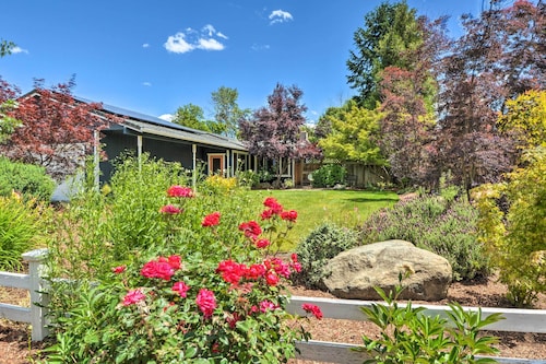 Game Room Fun! Medford Family Retreat