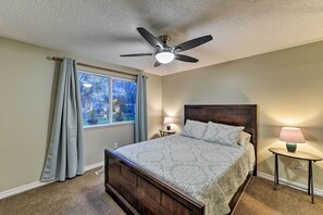 Casa (3 Bedrooms) | Interior