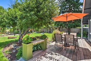 Hus (3 Bedrooms) | Innvendig