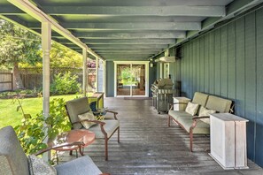 Casa (3 Bedrooms) | Interior