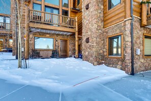 Interior - Central Fraser Condo 8 Mi to Winter Park Ski! (Winter Park)