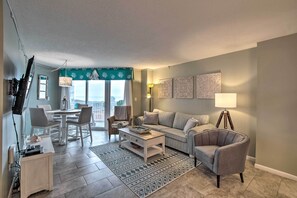 Apartment (2 Bedrooms) | Innenbereich