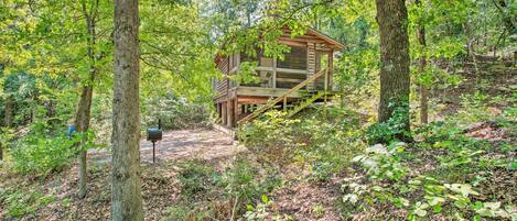 Apartment (0 Bedroom) | Interior