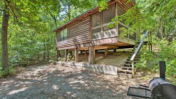 Apartment (0 Bedroom) | Front of property