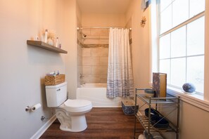 Maison (3 Bedrooms) | Salle de bain