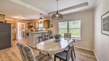 Hus (3 Bedrooms) | Innvendig