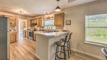 Hus (3 Bedrooms) | Innvendig