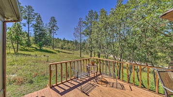 Hus (3 Bedrooms) | Innvendig