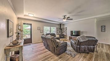 Hus (3 Bedrooms) | Innvendig