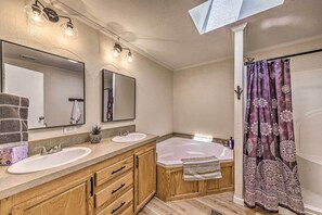 Casa (3 Bedrooms) | Interior