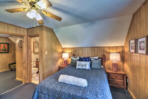 House (6 Bedrooms) | Interior