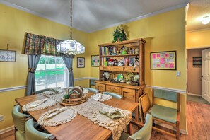 Casa (6 Bedrooms) | Parte interna