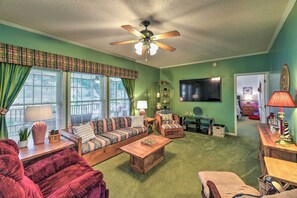 Talo (6 Bedrooms) | Sisätilat