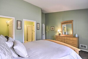 Nhà (4 Bedrooms) | Nội thất