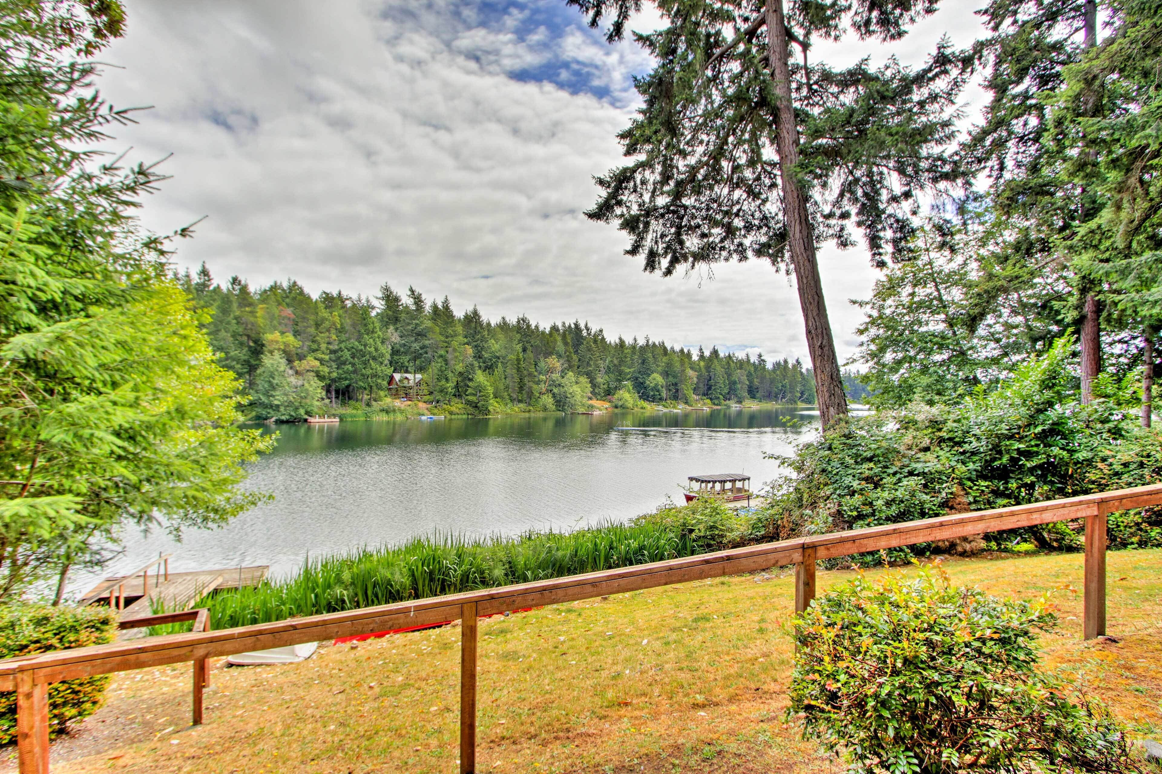 Rumah (4 Bedrooms) | Interior