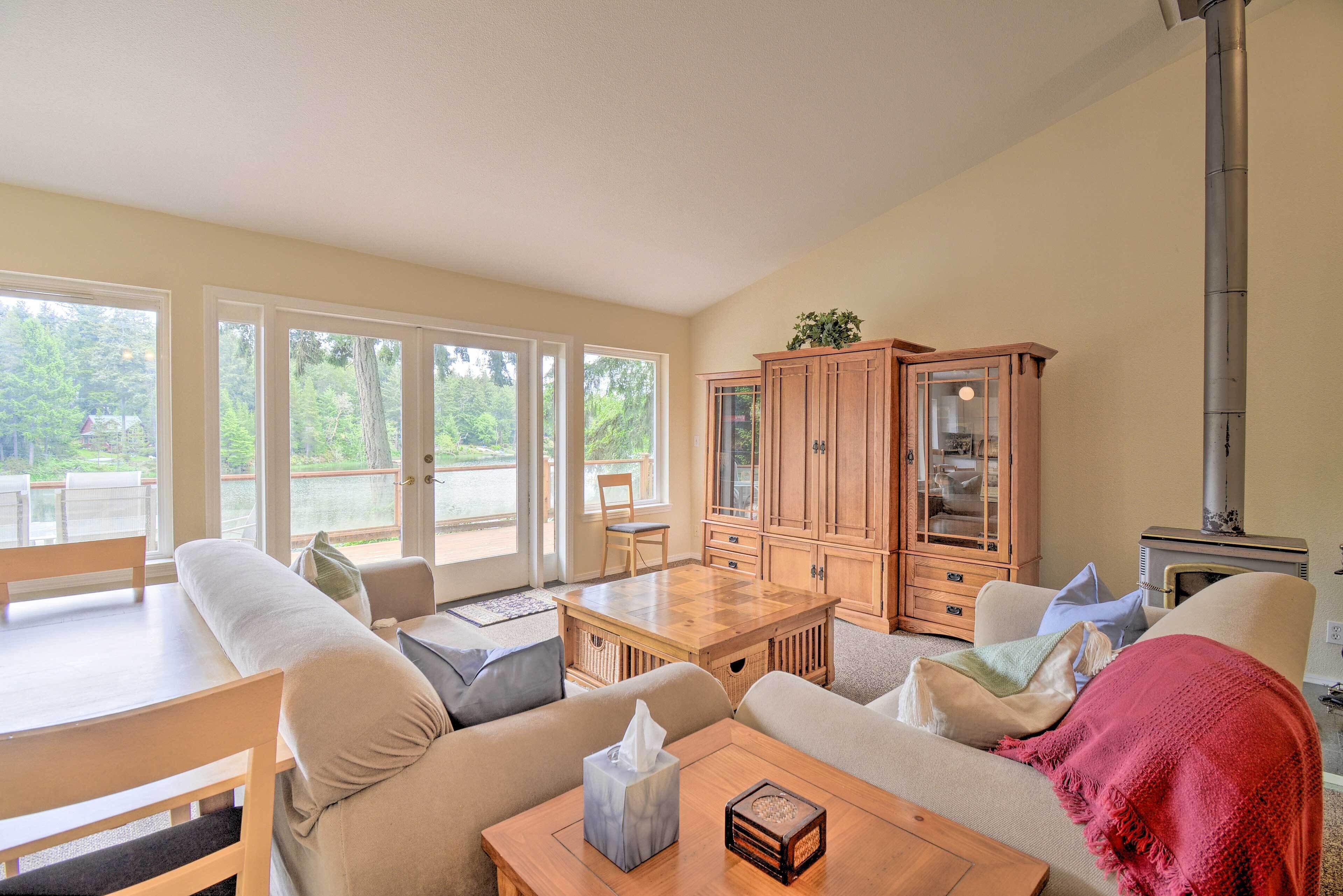 Rumah (4 Bedrooms) | Interior