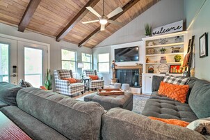 村舍 (3 Bedrooms) | 住宿内部