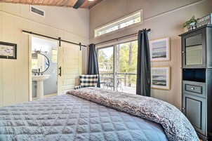 村舍 (3 Bedrooms) | 住宿内部