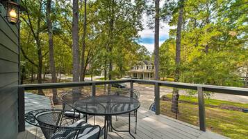 Cottage (3 Bedrooms) | Interior