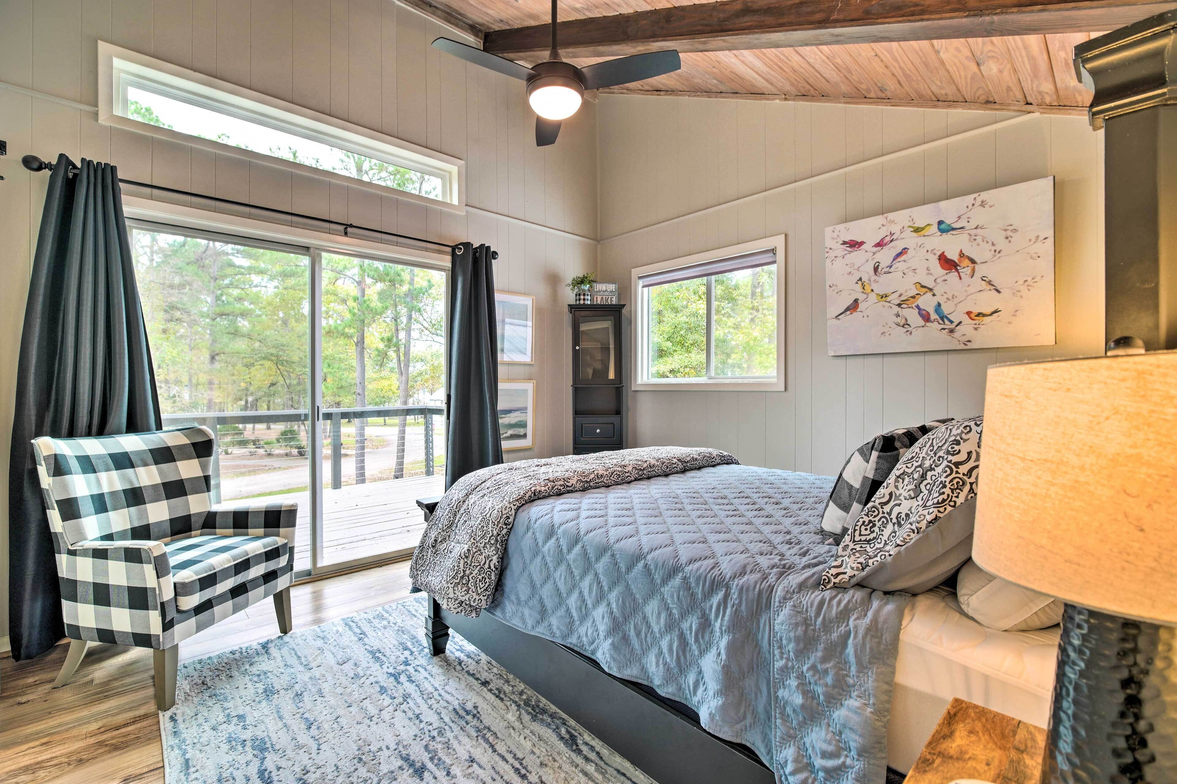 Cottage (3 Bedrooms) | Interior