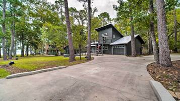 Cottage (3 Bedrooms) | Interior