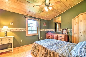 Casa (3 Bedrooms) | Interior