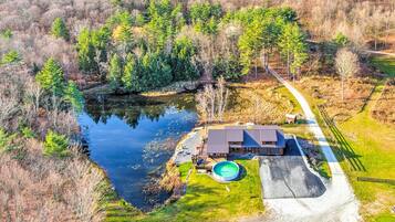 Rumah (3 Bedrooms) | Interior