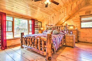 Casa (3 Bedrooms) | Interior