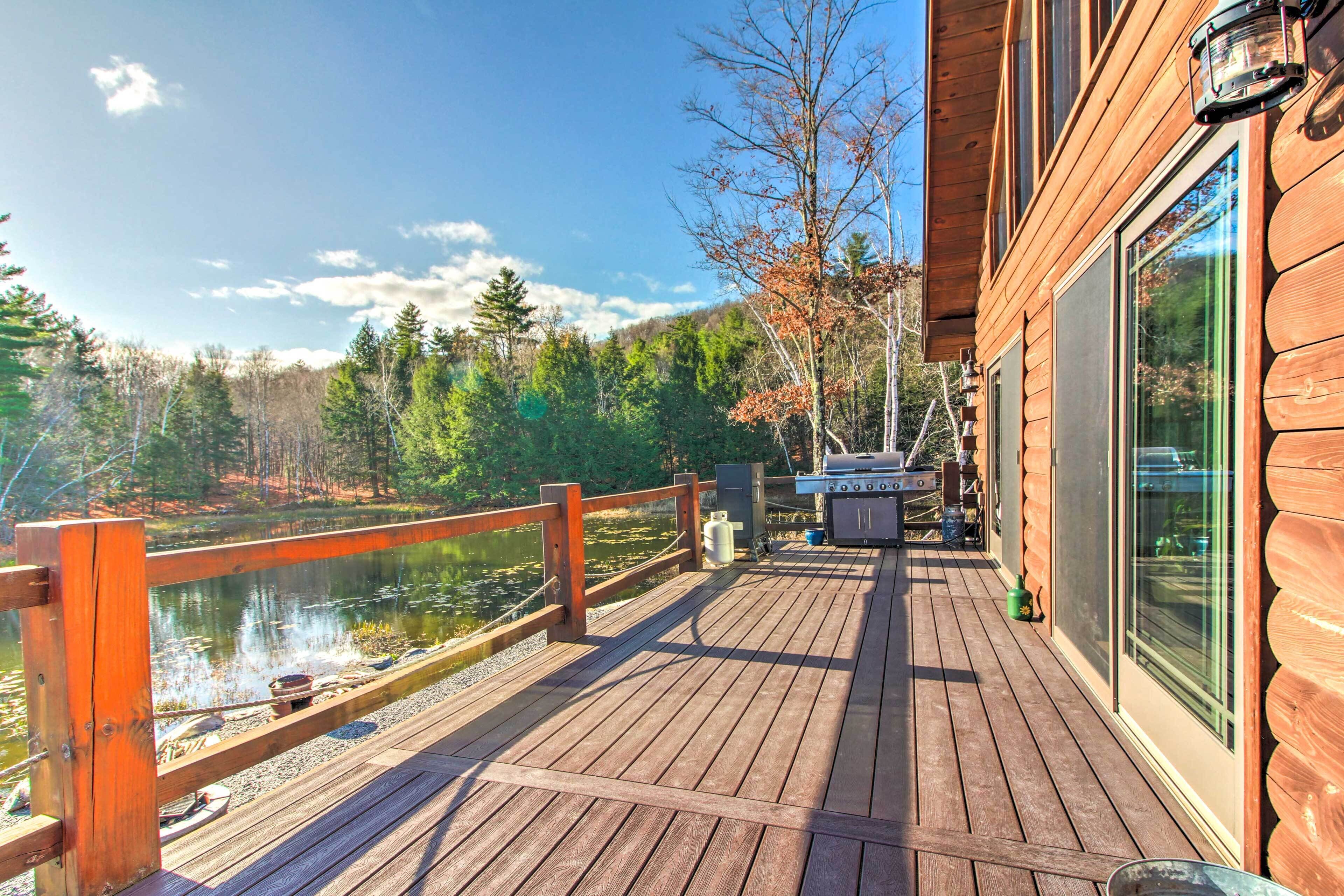 Nhà (3 Bedrooms) | Nội thất