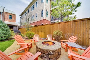 House (3 Bedrooms) | Interior - Carlton Landing Retreat w/ Eufaula Lake Access! (Eufaula)