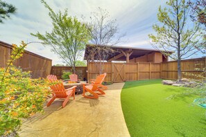 Maison (3 Bedrooms) | Intérieur