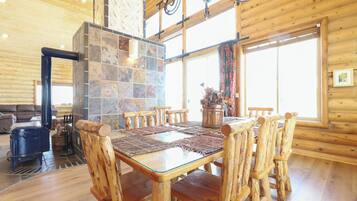 Casa (4 Bedrooms) | Interni