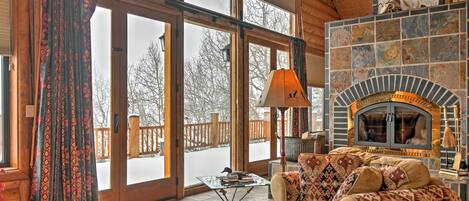 Ferienhaus (4 Bedrooms) | Fassade der Unterkunft