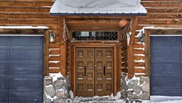 Rumah (4 Bedrooms) | Interior