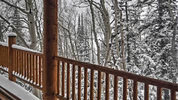 Casa (4 Bedrooms) | Interni