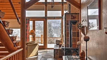 Rumah (4 Bedrooms) | Interior