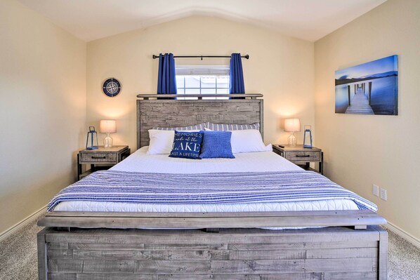 Appartement (2 Bedrooms)